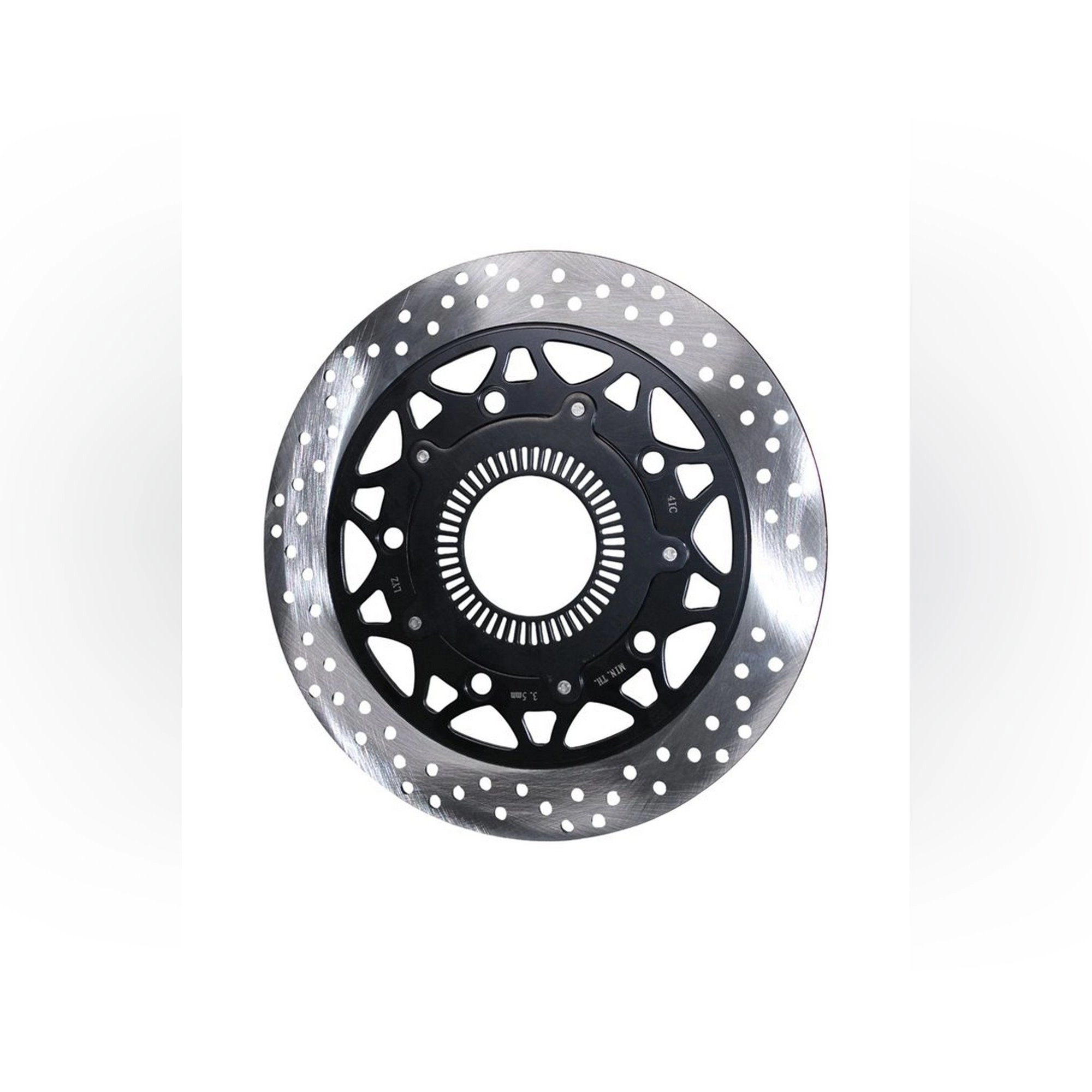 ARORA AR 251 ÖN FREN DİSKİ SOL #AR 251-035